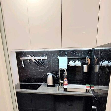 Cozy Apartment Krakow Bagian luar foto