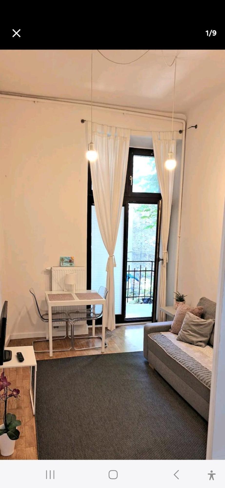 Cozy Apartment Krakow Bagian luar foto